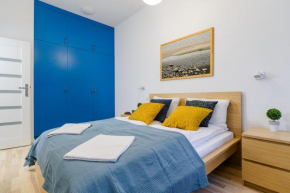 ShortStayPoland Jana Kazimierza (B155), Warsaw